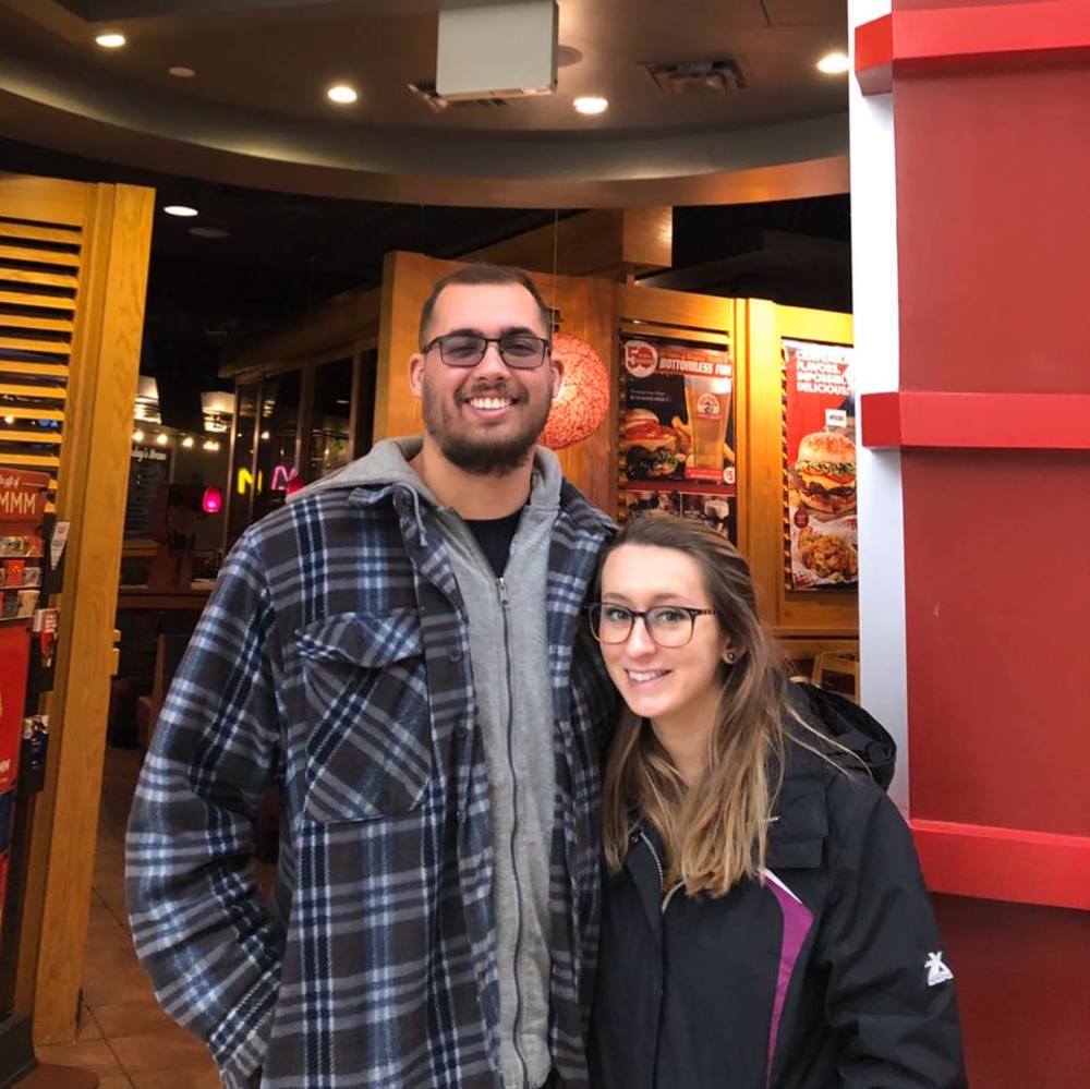 Meet your Posher, Alaina